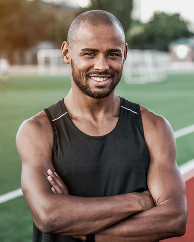 Haile Johnson