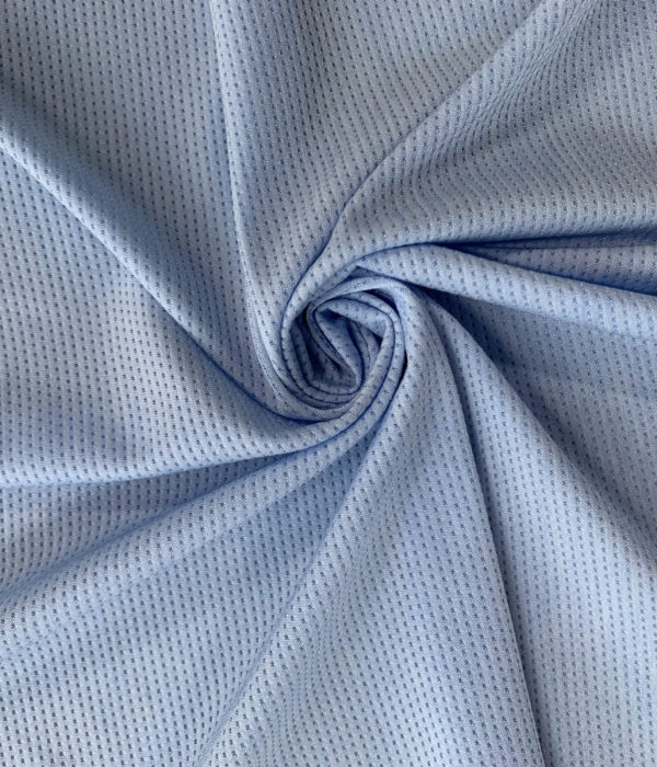 Double-sided Butterfly Eye Fabric 